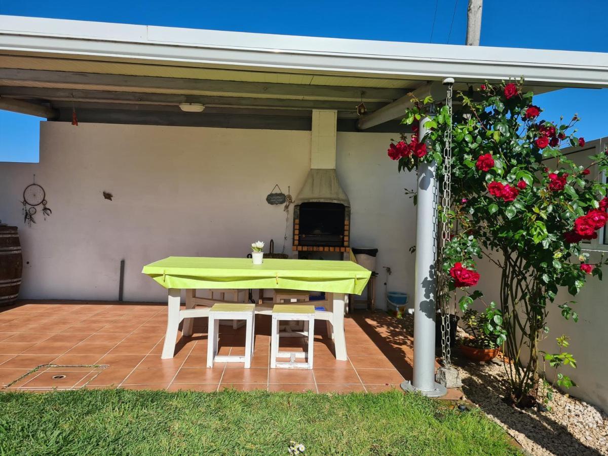 Casa Lagoa Verde エスモリス エクステリア 写真