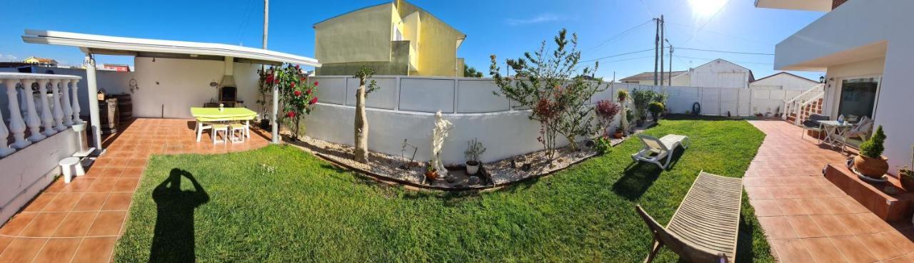 Casa Lagoa Verde エスモリス エクステリア 写真