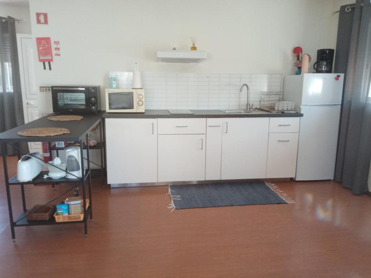 Casa Lagoa Verde エスモリス エクステリア 写真