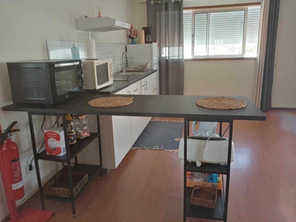 Casa Lagoa Verde エスモリス エクステリア 写真