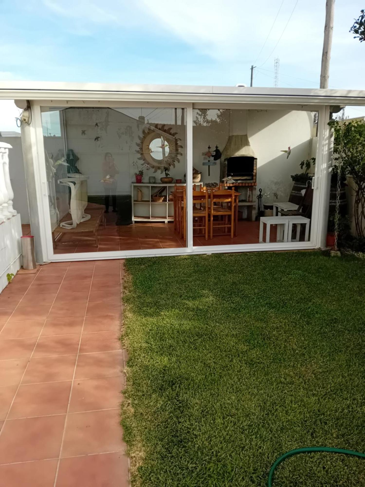 Casa Lagoa Verde エスモリス エクステリア 写真