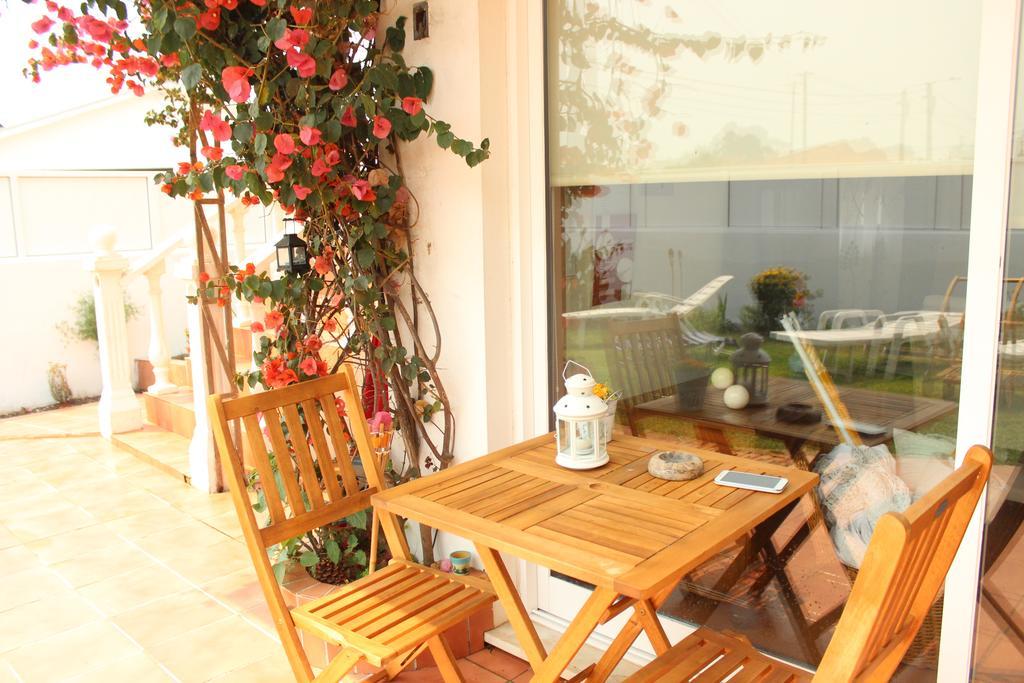 Casa Lagoa Verde エスモリス エクステリア 写真