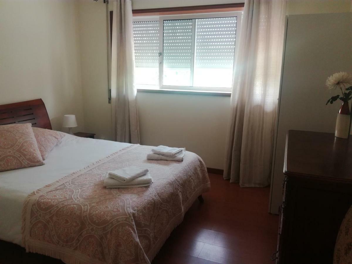 Casa Lagoa Verde エスモリス エクステリア 写真