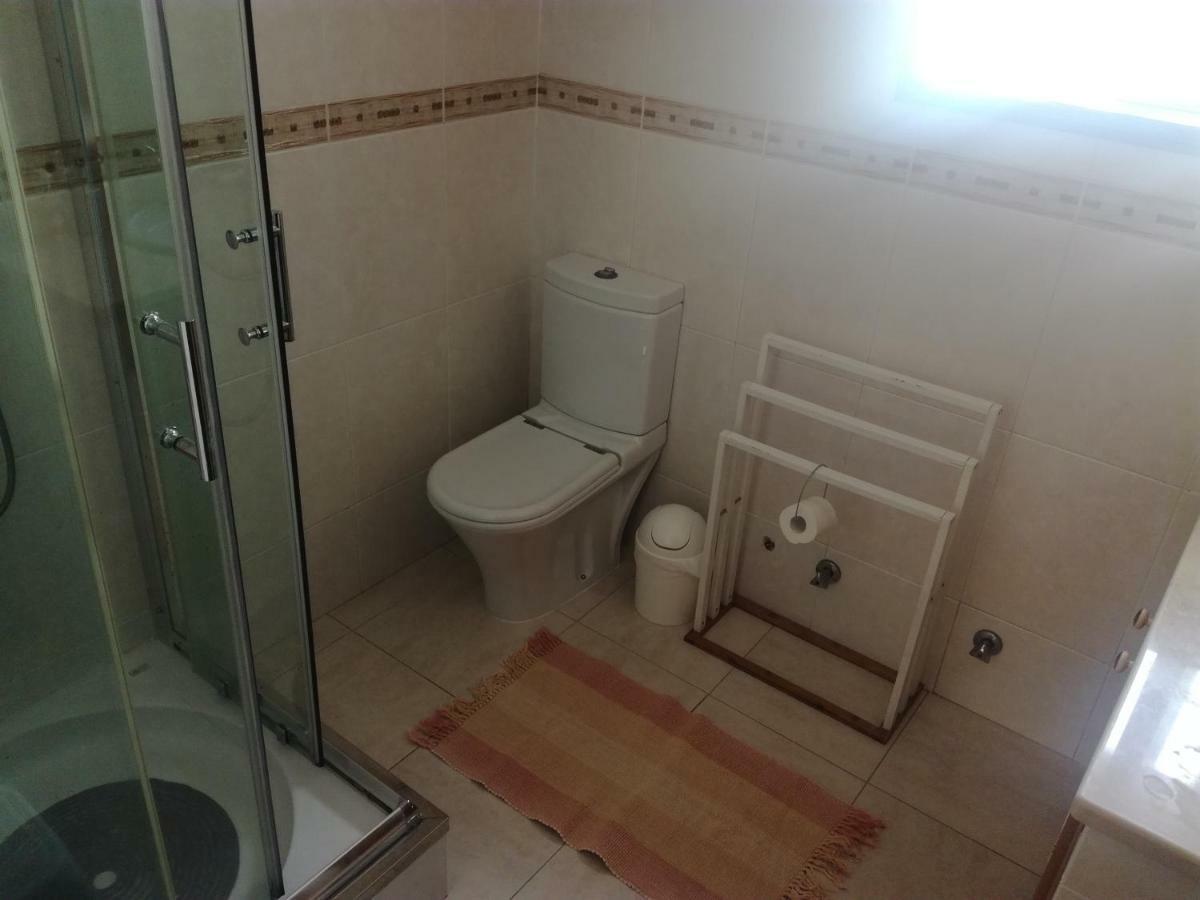 Casa Lagoa Verde エスモリス エクステリア 写真