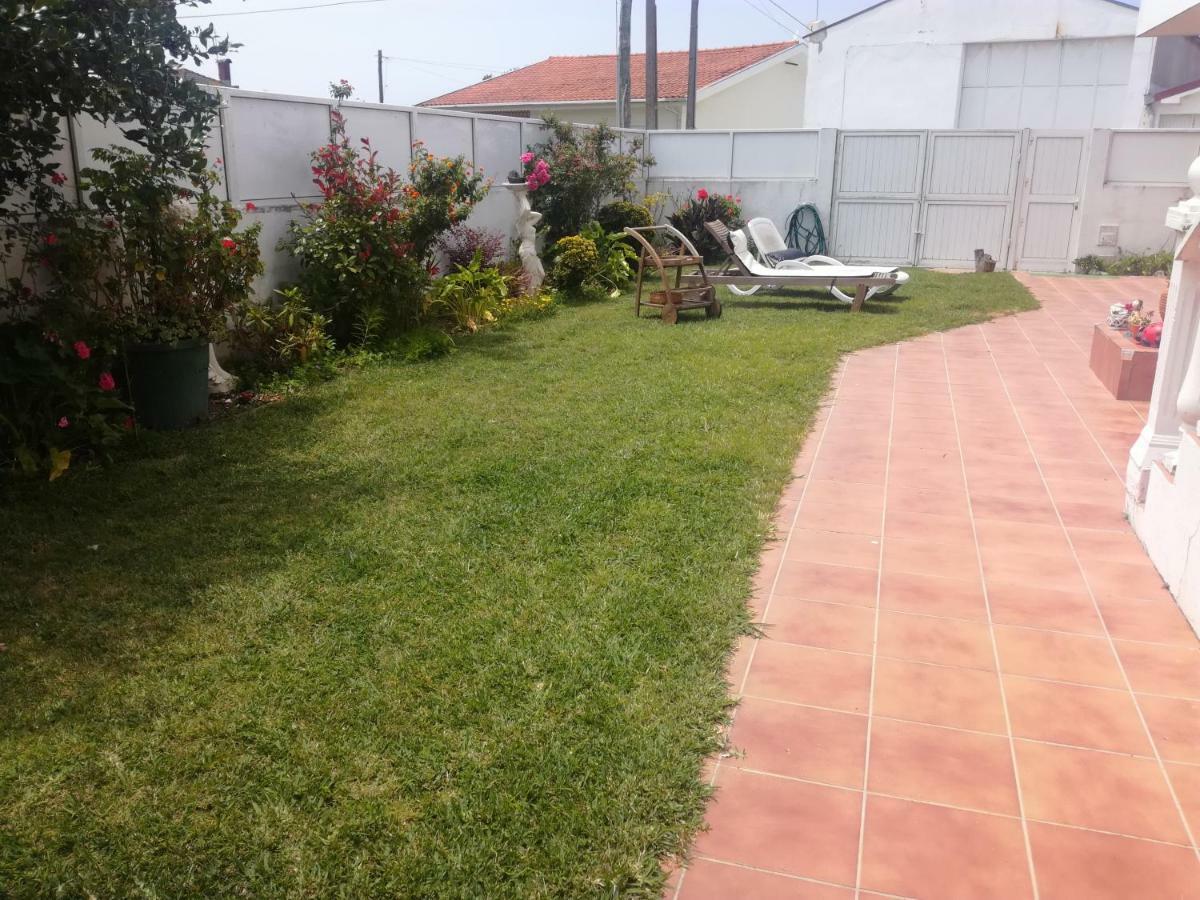 Casa Lagoa Verde エスモリス エクステリア 写真
