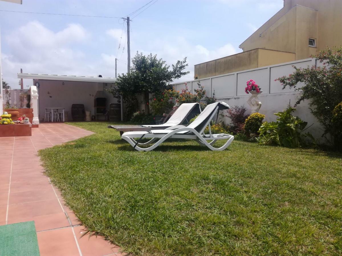 Casa Lagoa Verde エスモリス エクステリア 写真